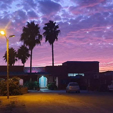 La Petite Ferme Bed & Breakfast Casablanca Ngoại thất bức ảnh
