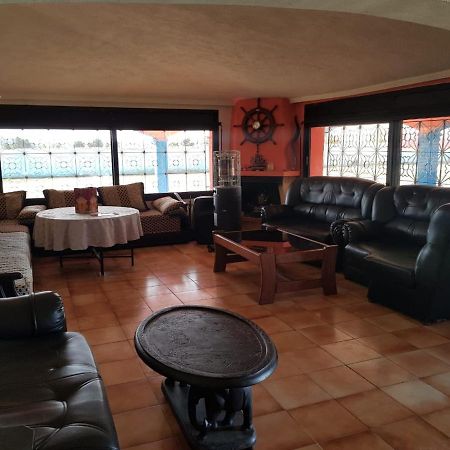 La Petite Ferme Bed & Breakfast Casablanca Ngoại thất bức ảnh