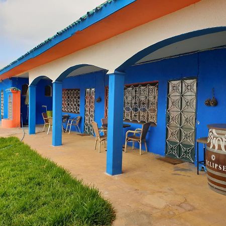 La Petite Ferme Bed & Breakfast Casablanca Ngoại thất bức ảnh